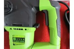 Перфоратор Zipper ZI-BHA1500D 9