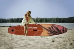 SUP-дошка THUNDER ISLE 320 2