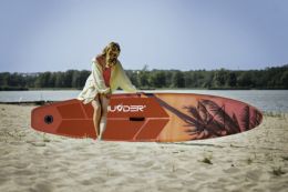 SUP-доска THUNDER ISLE 320
