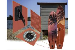 SUP-дошка THUNDER ISLE 320