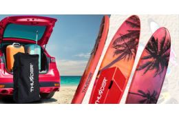 SUP-доска THUNDER ISLE 320