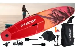 SUP-доска THUNDER ISLE 320 7