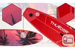 SUP-дошка THUNDER ISLE 320