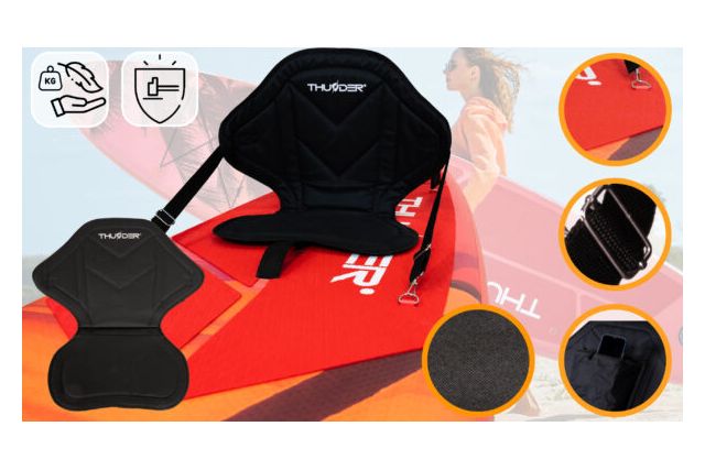 SUP-доска THUNDER ISLE 320