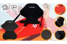 SUP-дошка THUNDER ISLE 320 11