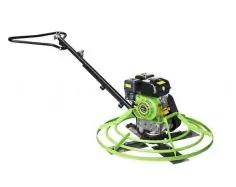 Затирочный станок по бетону Zipper ZI-BG100Y