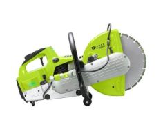 Бензорез Zipper ZI-BTS350