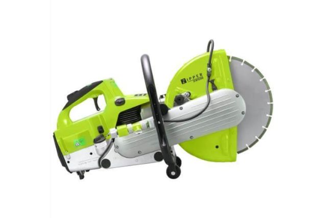 Бензорез Zipper ZI-BTS350