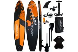 SUP-дошка THUNDER EARTH 365 1