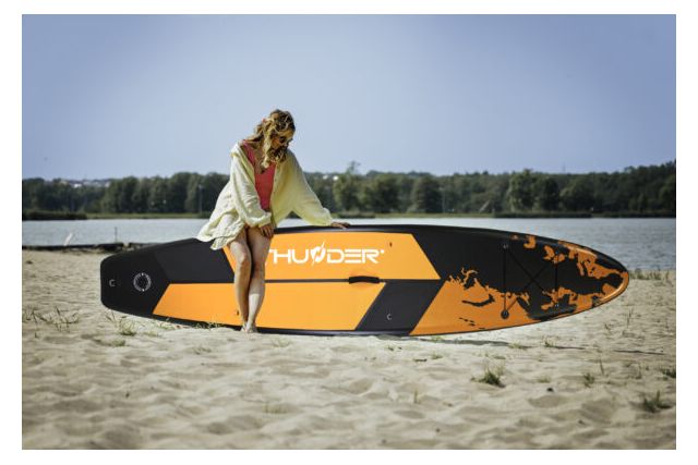 SUP-дошка THUNDER EARTH 365