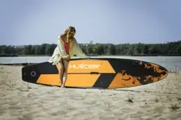 SUP-дошка THUNDER EARTH 365 2