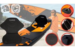 SUP-дошка THUNDER EARTH 365