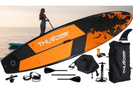 SUP-доска THUNDER EARTH 365