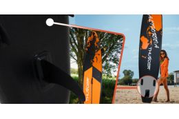 SUP-дошка THUNDER EARTH 365