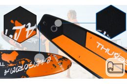 SUP-доска THUNDER EARTH 365