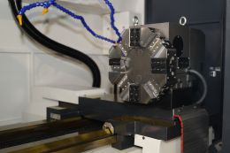 Токарный станок MAST ML 500x1000 SH8