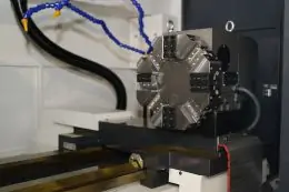 Токарний верстат  MAST ML 500x1000 SH8 6