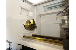 Токарный станок MAST ML 500x1000 SH8