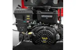 Думпер гусеничний, міні самоскид Jansen RD-1000 7