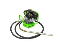 Вібратор для бетону Zipper ZI-BR160Y