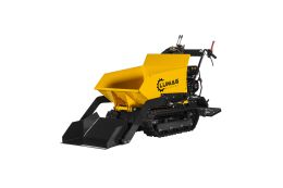 Гусеничный мини-самосвал Lumag MD500HPRO-S