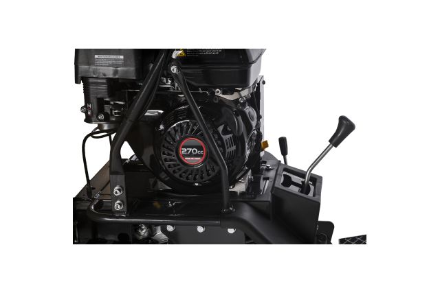 Гусеничний міні-самоскид Lumag MD500HPRO-S