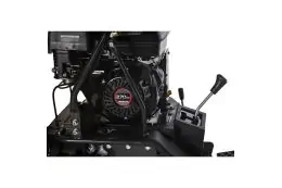 Гусеничный мини-самосвал Lumag MD500HPRO-S 4