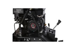 Гусеничный минисамосвал Lumag MD500HPRO-S