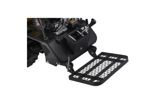 Гусеничний міні-самоскид Lumag MD500HPRO-S