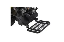 Гусеничный мини-самосвал Lumag MD500HPRO-S 5