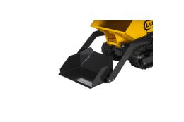 Гусеничный мини-самосвал Lumag MD500HPRO-S