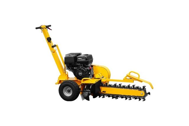 Траншеєкопач CORMAK GF-1500