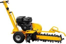 Траншеекопатель CORMAK GF-1500