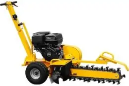 Траншеєкопач CORMAK GF-1500 2