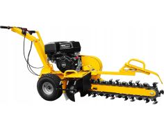 Траншеекопатель CORMAK GF-1500