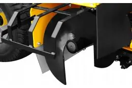 Траншеєкопач CORMAK GF-1500 4