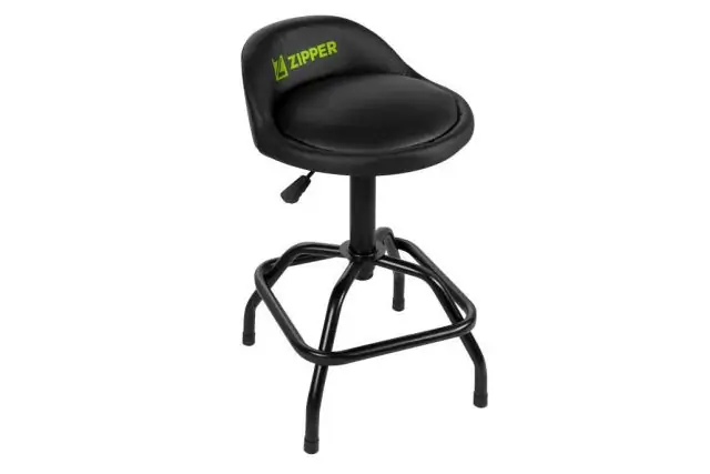 Стул для мастерской ZIPPER ZI-WKS165 1