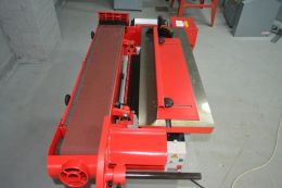 Кромкошлифовальный станок Holzmann KOS 2740C