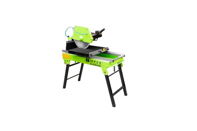 Камнерезный станок Zipper ZI-STM350C