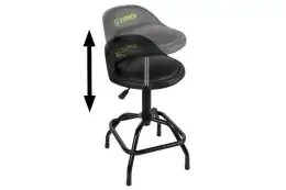 Стул для мастерской ZIPPER ZI-WKS165 4