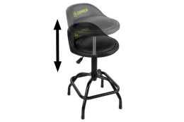 Стул для мастерской ZIPPER ZI-WKS165