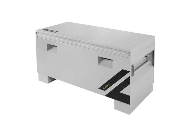 Ящик для інструментів ZIPPER ZI-WKB91