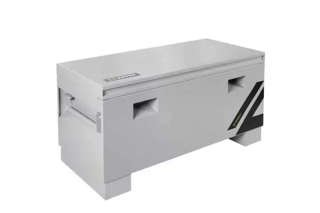 Ящик для инструментов ZIPPER ZI-WKB91 3