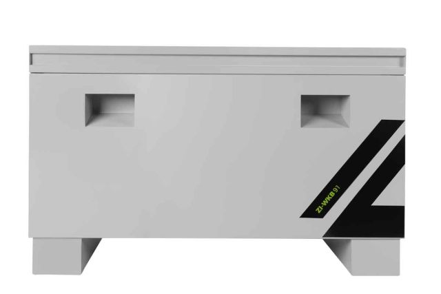 Ящик для инструментов ZIPPER ZI-WKB91