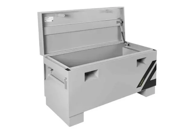 Ящик для інструментів ZIPPER ZI-WKB91 1