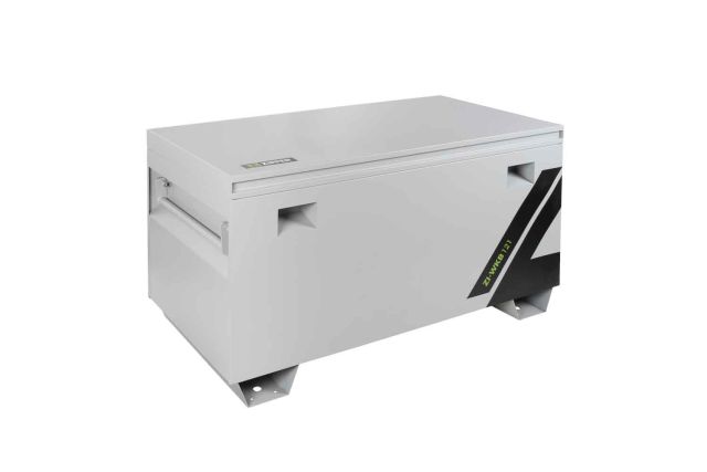 Ящик для инструментов ZIPPER ZI-WKB121