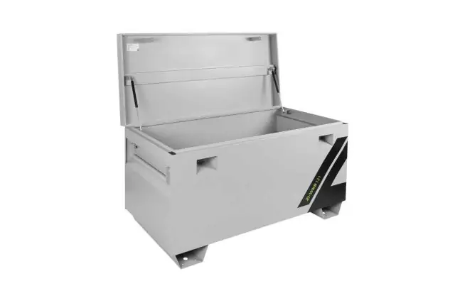 Ящик для инструментов ZIPPER ZI-WKB121 1