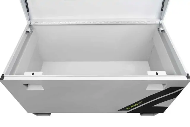 Ящик для інструментів ZI-WKB121 4