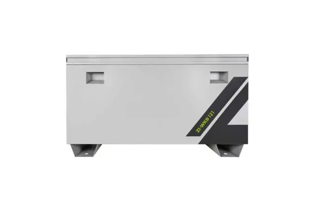 Ящик для інструментів ZI-WKB121 5