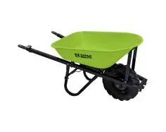 Акумуляторна тачка Zipper ZI-EWB200S